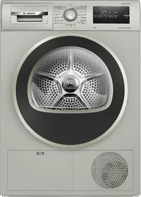 Bosch конденсационная сушильная машина 8 кг WTN86212ME Serie 4