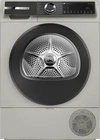 Bosch сушильная машина с тепловым насосом 10 кг WQK2521XME Serie 6