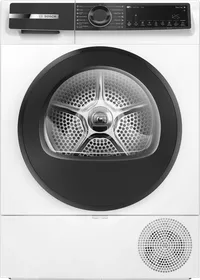 Bosch сушильная машина с тепловым насосом 10 кг WQK25200ME Serie 6