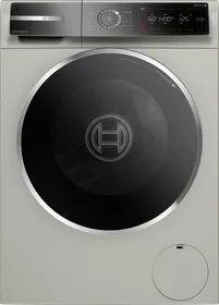 Bosch стиральная машина WGB2441XME Serie 8