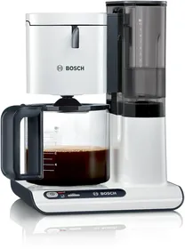 Bosch TKA8011 Styline — капельная кофеварка