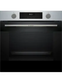 Встраиваемый духовой шкаф Bosch HJA737BR0 Serie 4