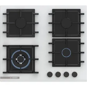 Bстраиваемая варочная поверхность Bosch PNK6B2P40R Serie 4