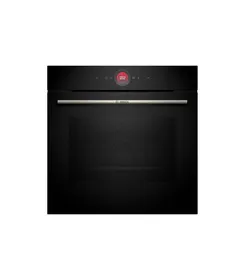 Встраиваемый духовой шкаф Bosch HBG7341B1 Serie 8