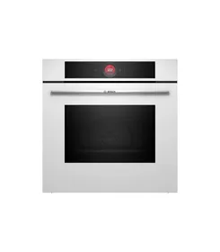 Встраиваемый духовой шкаф Bosch HBG7341W1 Serie 8