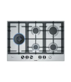 Bстраиваемая варочная поверхность Bosch PCS7A5I90 Serie 6