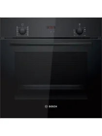 Встраиваемый духовой шкаф Bosch HBF512BB1T Serie 2