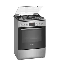 Комбинрованная плита HGB330E50Q