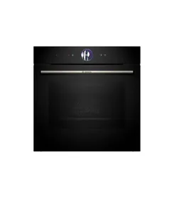 Встраиваемый духовой шкаф Bosch HBG7361B1 Serie 8