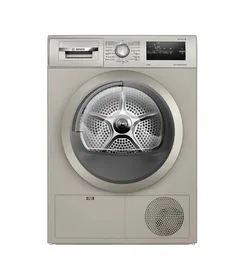 Сушильная машина WTN86202ME